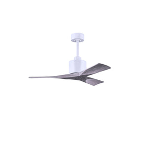 Nan 6-Speed Ceiling Fan in Wood Blades - Image 38