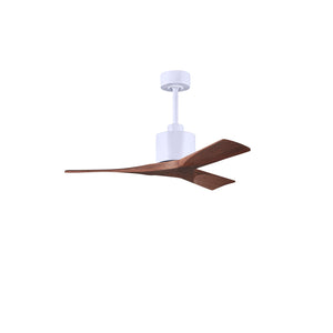 Nan 6-Speed Ceiling Fan in Wood Blades - Image 39