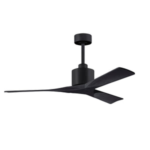 Nan 6-Speed Ceiling Fan in Wood Blades - Image 44