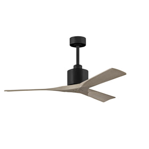 Nan 6-Speed Ceiling Fan in Wood Blades - Image 45