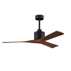 Nan 6-Speed Ceiling Fan in Wood Blades - Image 47