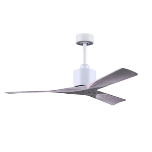 Nan 6-Speed Ceiling Fan in Wood Blades - Image 52