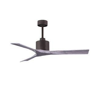 Nan 6-Speed Ceiling Fan in Wood Blades - Image 56