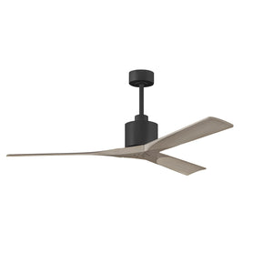 Nan 6-Speed Ceiling Fan in Wood Blades - Image 63