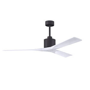 Nan 6-Speed Ceiling Fan in Wood Blades - Image 66