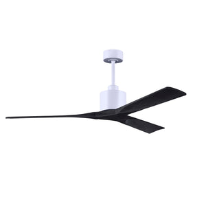 Nan 6-Speed Ceiling Fan in Wood Blades - Image 68