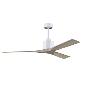 Nan 6-Speed Ceiling Fan in Wood Blades - Image 69