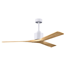 Nan 6-Speed Ceiling Fan in Wood Blades - Image 70
