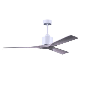 Nan 6-Speed Ceiling Fan in Wood Blades - Image 71