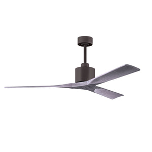Nan 6-Speed Ceiling Fan in Wood Blades - Image 76