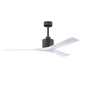 Nan 6-Speed Ceiling Fan in Wood Blades - Image 77