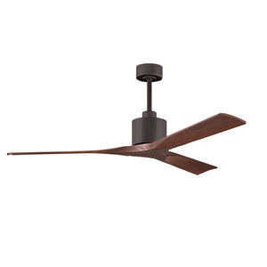 Nan 6-Speed Ceiling Fan in Wood Blades - Image 78