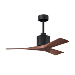 Nan 6-Speed Ceiling Fan in Wood Blades - Image 8