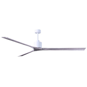 Nan XL 6-Speed Ceiling Fan in Wood Blades - Image 45