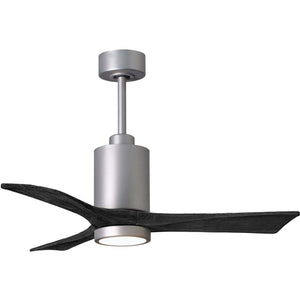 Patricia 3 Blade Ceiling Fan - 52" - Image 14