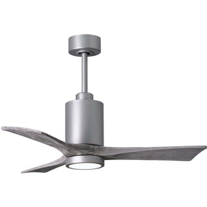 Patricia 3 Blade Ceiling Fan - 52" - Image 17