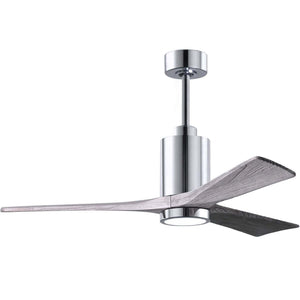 Patricia 3 Blade Ceiling Fan - 52" - Image 30