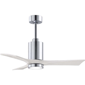 Patricia 3 Blade Ceiling Fan - 52" - Image 32