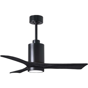 Patricia 3 Blade Ceiling Fan - 60" - Image 2