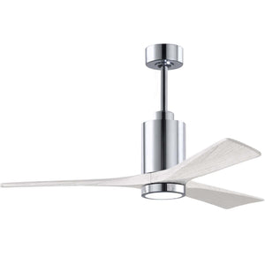 Patricia 3 Blade Ceiling Fan - 60" - Image 33