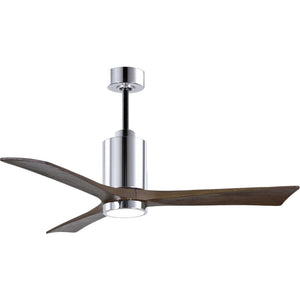 Patricia 3 Blade Ceiling Fan - 60" - Image 36