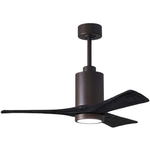 Patricia 3 Blade Ceiling Fan - 60" - Image 38