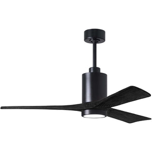 Patricia 3 Blade Ceiling Fan - 60" - Image 3