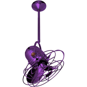 Bianca Direcional Ceiling Fan - Metal Blades - Image 14