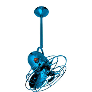 Bianca Direcional Ceiling Fan - Metal Blades - Image 28