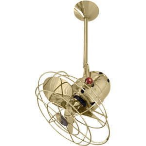 Bianca Direcional Ceiling Fan - Metal Blades - Image 21
