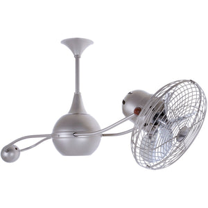Brisa Rotational Ceiling Fan - Metal Blades - Image 16