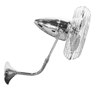 Bruna Parede Wall Fan - Image 6