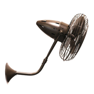 Bruna Parede Wall Fan - Image 17