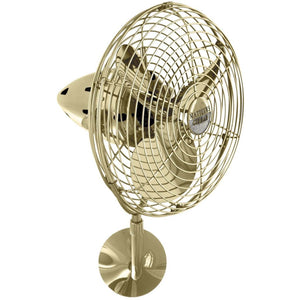 Bruna Parede Wall Fan - Image 7