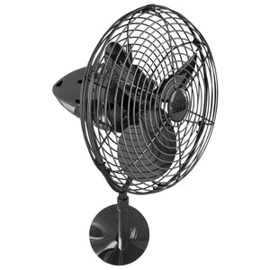 Bruna Parede Wall Fan - Image 18
