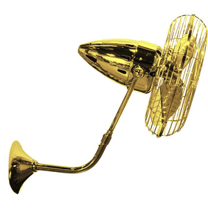 Bruna Parede Wall Fan - Image 11