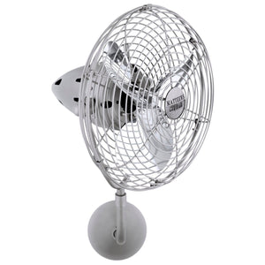 Bruna Parede Wall Fan - Image 16