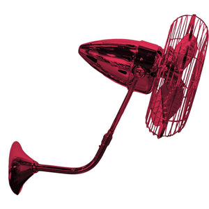 Bruna Parede Wall Fan - Image 15