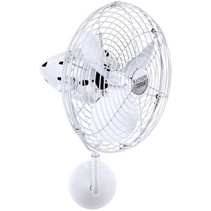 Bruna Parede Wall Fan - Image 8