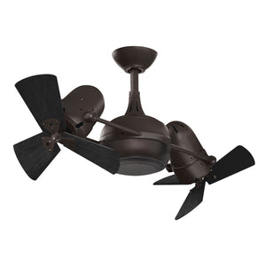 Dagny Dual Rotational Ceiling Fan - Image 12