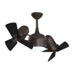 Dagny Dual Rotational Ceiling Fan - Image 11