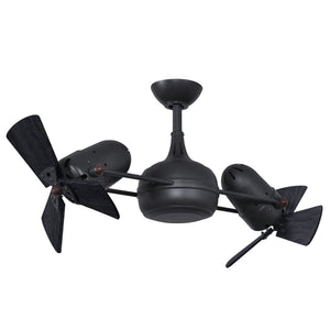 Dagny Dual Rotational Ceiling Fan - Image 20