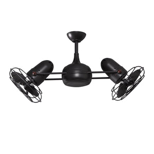 Dagny Dual Rotational Ceiling Fan - Image 14