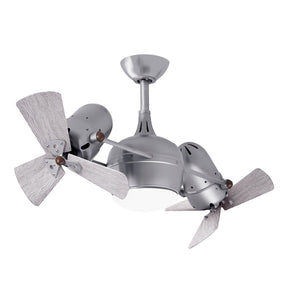 Dagny Dual Rotational Ceiling Fan - Image 3