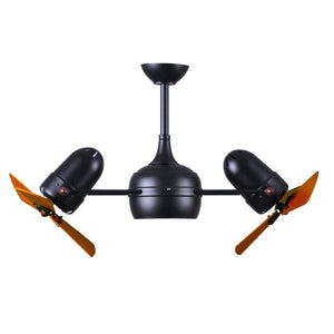 Dagny Dual Rotational Ceiling Fan - Image 15