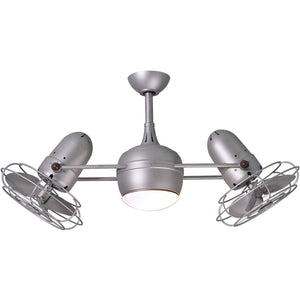 Dagny Dual Rotational Ceiling Fan - Image 1