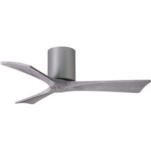 Irene 3 Blade Hugger Ceiling Fan / No Light - Image 11