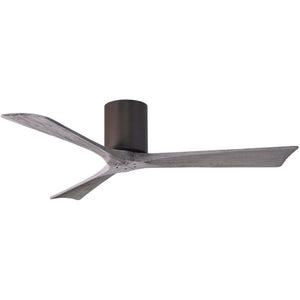 Irene 3 Blade Hugger Ceiling Fan / No Light - 52" - Image 23