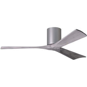 Irene 3 Blade Hugger Ceiling Fan / No Light - 52" - Image 11