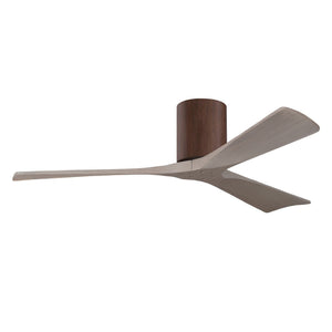 Irene 3 Blade Hugger Ceiling Fan / No Light - 52" - Image 52